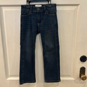 Abercrombie Kids Boys Jeans Size 5/6